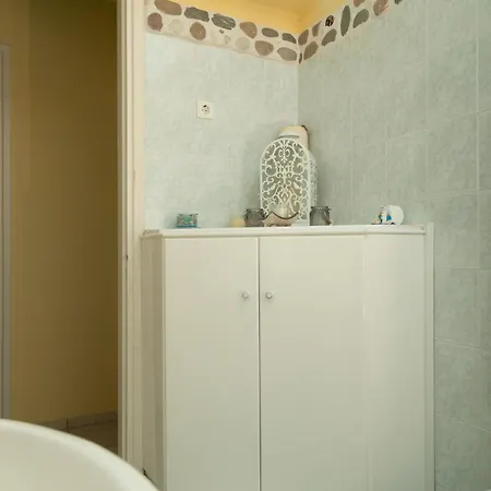 Bed and Breakfast Michel-angelo