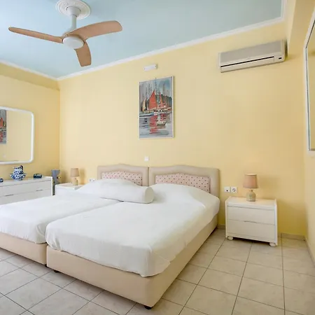 Michel-angelo * Κάρπαθος