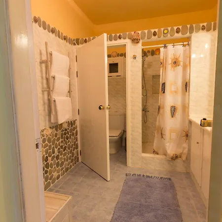 Michel-angelo Bed and Breakfast