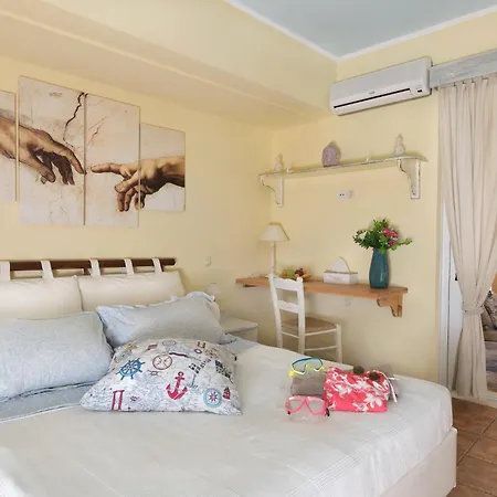 Michel-angelo * Κάρπαθος