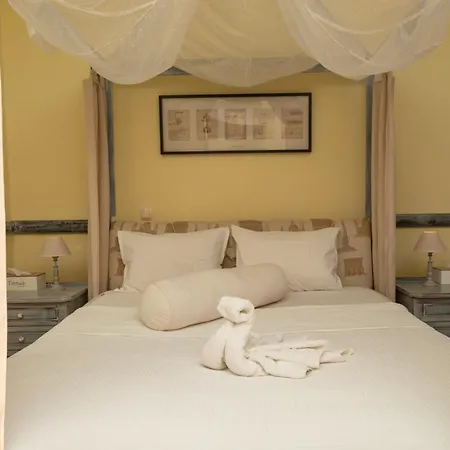 Bed and Breakfast Michel-angelo Κάρπαθος