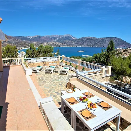 Michel-angelo Κάρπαθος