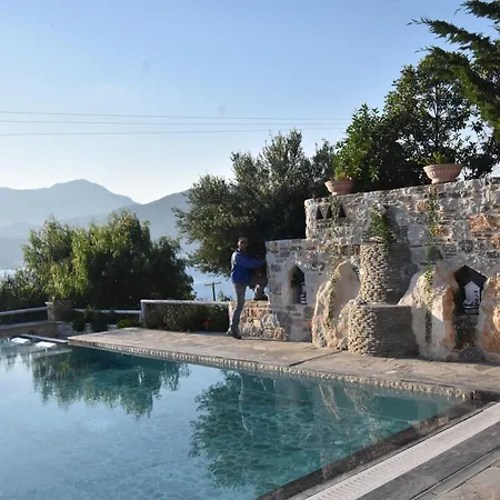 Michel-angelo B&B *