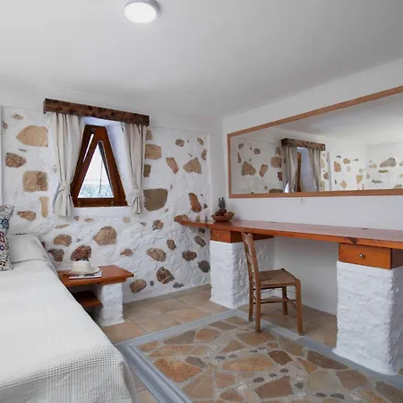 Michel-angelo Bed and Breakfast