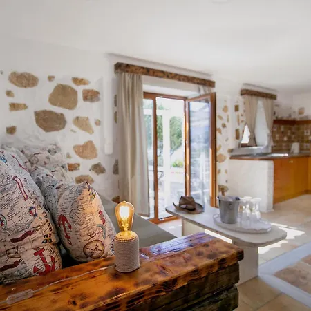 Michel-angelo Κάρπαθος