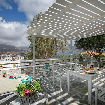 Bed and Breakfast Michel-angelo