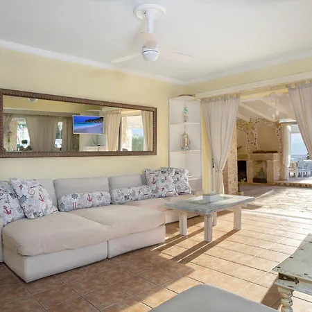 Michel-angelo Κάρπαθος