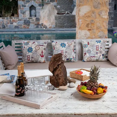 Michel-angelo Κάρπαθος