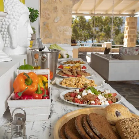 Bed and Breakfast Michel-angelo