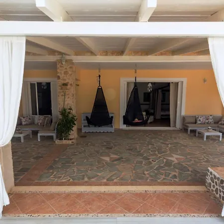 Michel-angelo Bed and Breakfast *