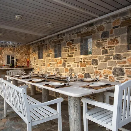 Michel-angelo Bed and Breakfast