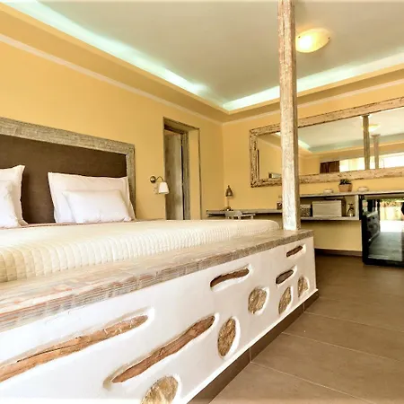 Michel-angelo Κάρπαθος