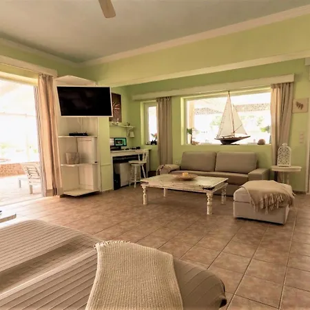 Michel-angelo Bed and Breakfast *