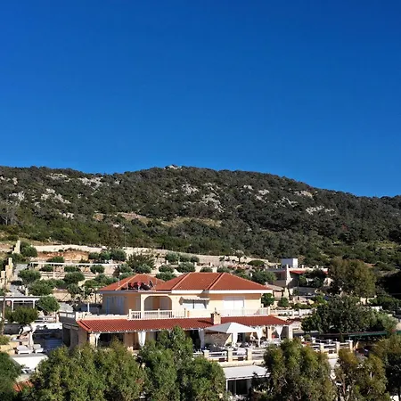 Michel-angelo Bed and Breakfast Κάρπαθος