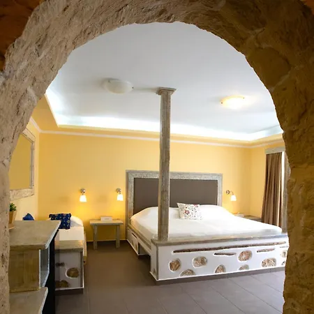 Michel-angelo Bed and Breakfast *