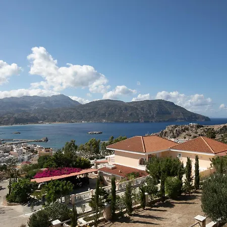 Michel-angelo Bed and Breakfast