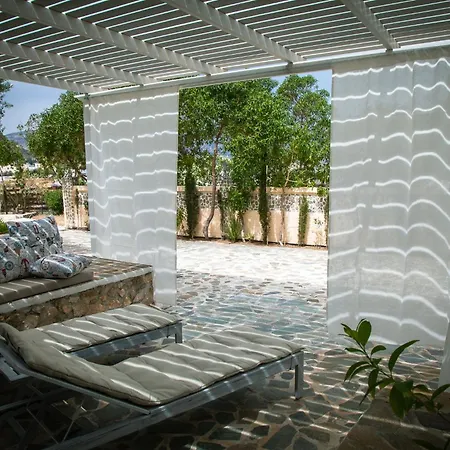 Michel-angelo Bed and Breakfast