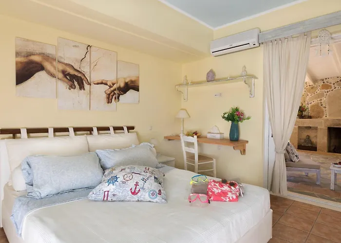 Michel-angelo * Карпатос