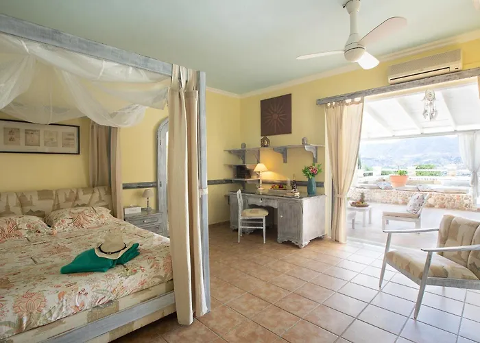 Michel-angelo Отель типа 