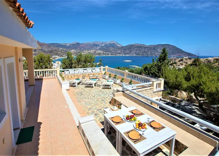 Michel-angelo Карпатос