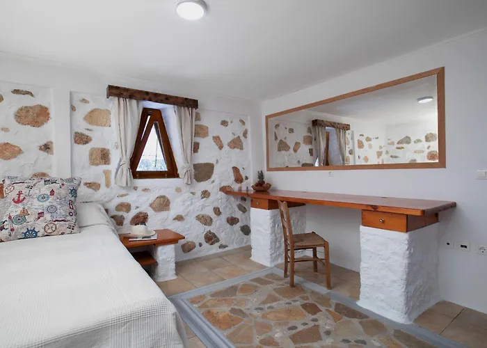 Michel-angelo Отель типа 