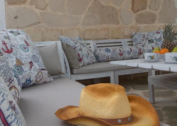 Michel-angelo Отель типа 