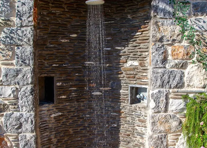 Michel-angelo Отель типа 