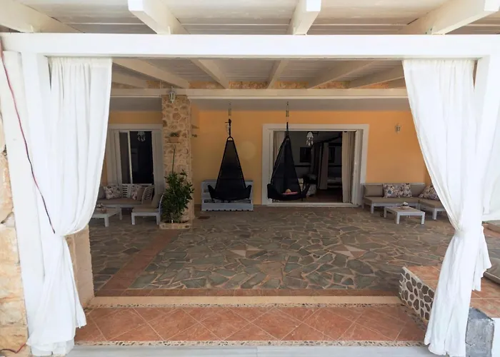 Michel-angelo Отель типа 