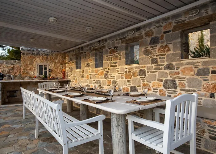 Michel-angelo Отель типа 