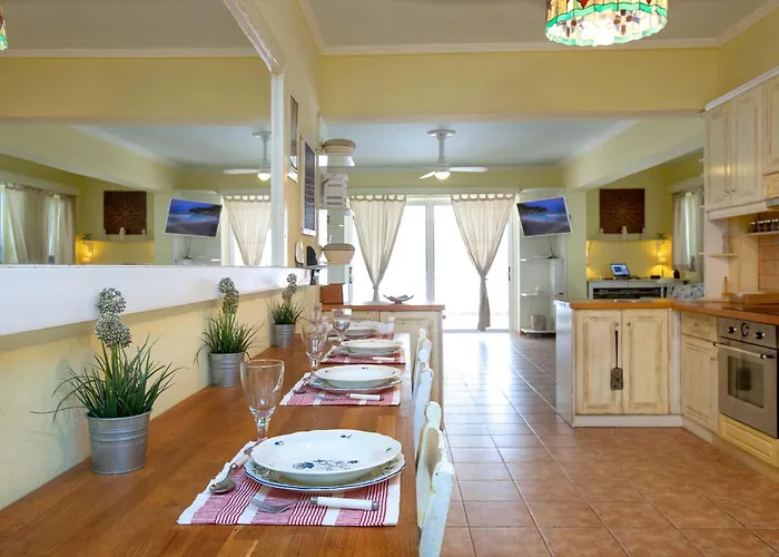 Michel-angelo Отель типа 