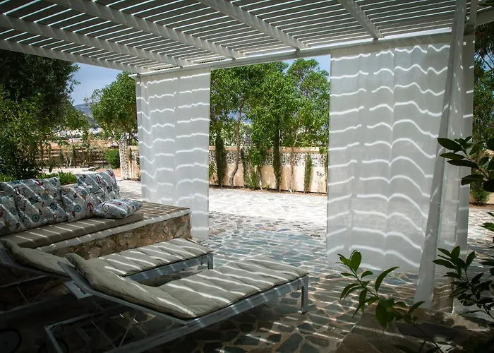 Michel-angelo Отель типа 