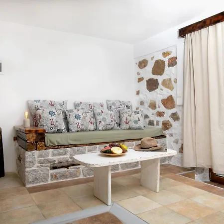 Michel-angelo Bed & Breakfast