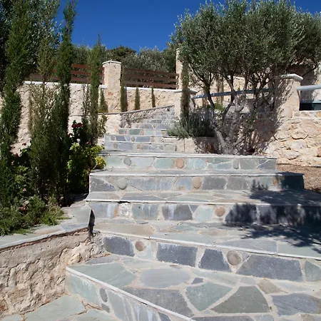 Bed & Breakfast Michel-angelo Karpathos