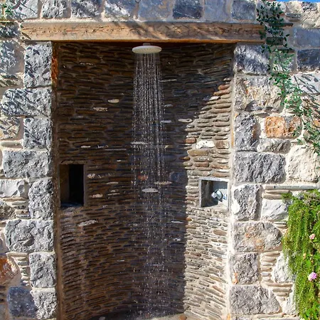 Michel-angelo Bed & Breakfast