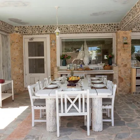 Michel-angelo Bed & Breakfast