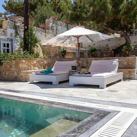 Bed & Breakfast Michel-angelo *