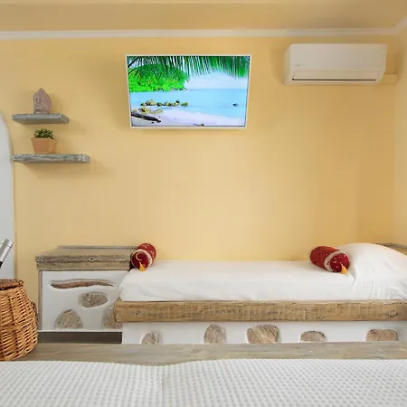 Bed & Breakfast Michel-angelo