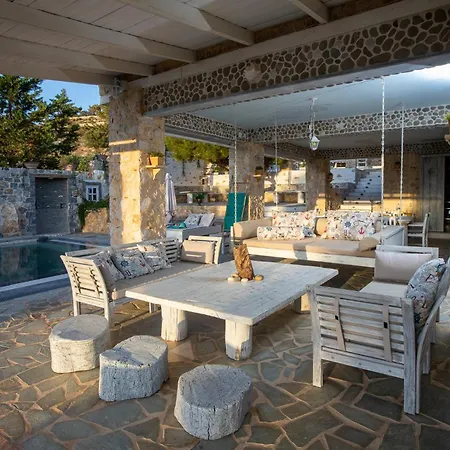Michel-angelo * Karpathos