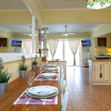 Michel-angelo Bed & Breakfast *