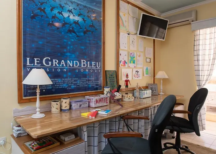 Michel-angelo Frühstückspension *