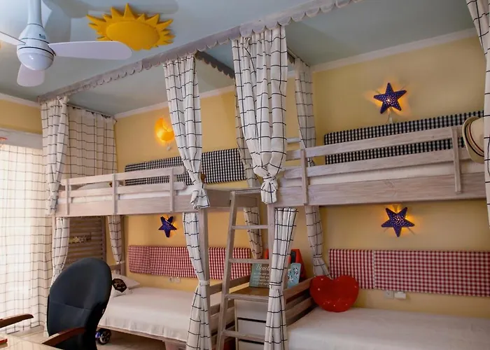 Couette-café Michel-angelo