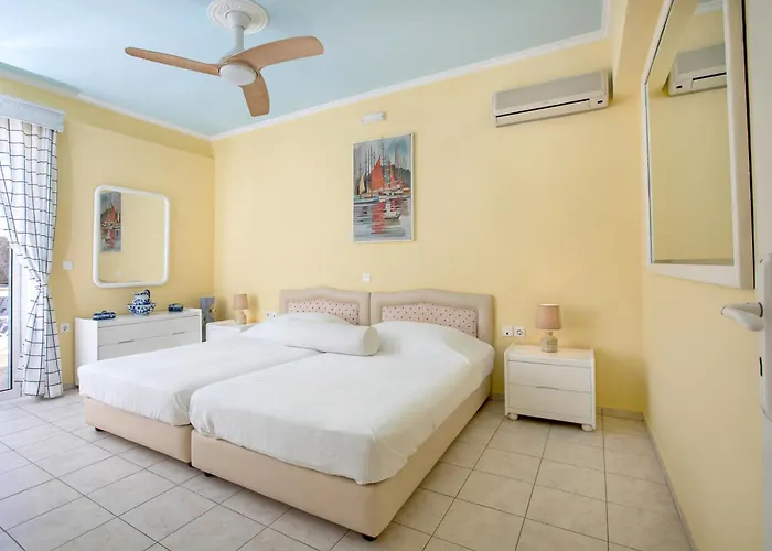 Michel-angelo * Karpathos