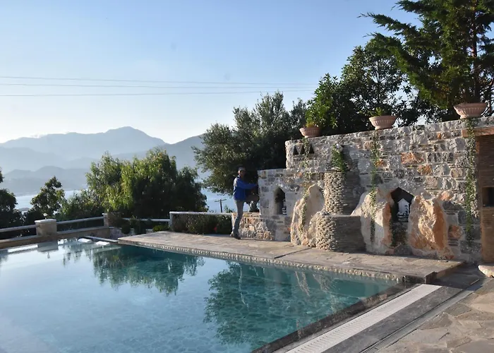 Michel-angelo Frühstückspension *