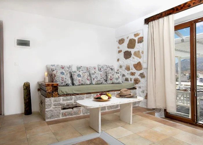 Michel-angelo Frühstückspension