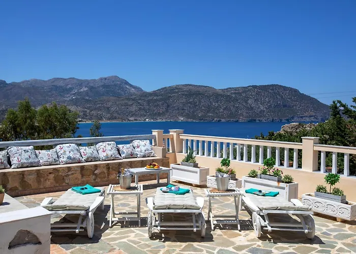 Michel-angelo Frühstückspension *