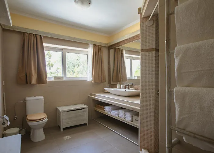 Frühstückspension Michel-angelo