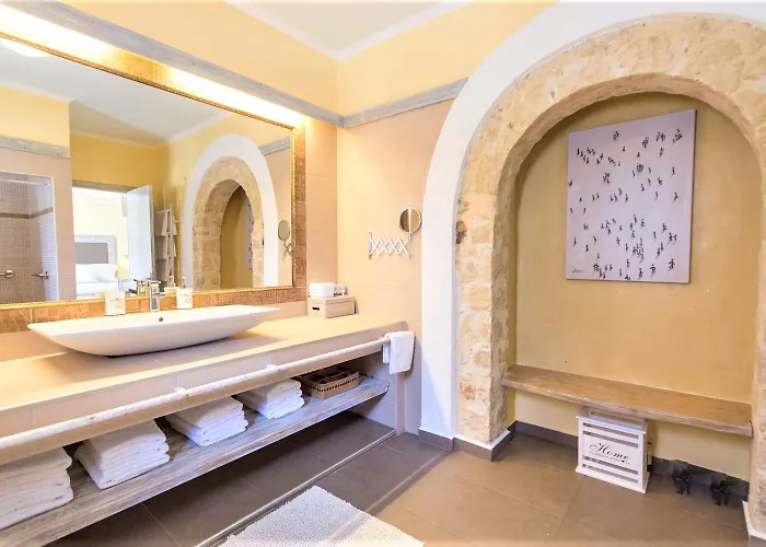 Frühstückspension Michel-angelo Karpathos