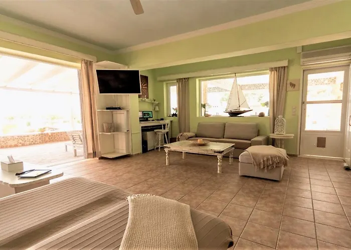 Michel-angelo Frühstückspension *