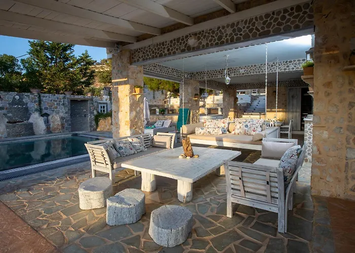 Michel-angelo * Karpathos