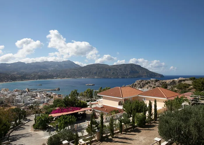 Michel-angelo Frühstückspension